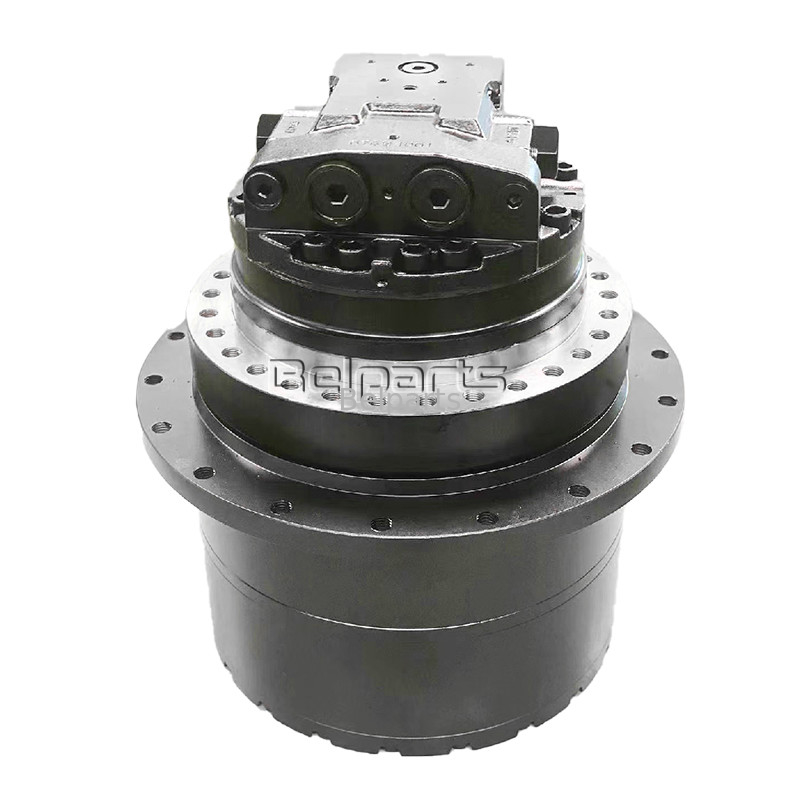 EC240 SA 1143-00111 Baggerfahrmotor für GM35 Volvo Hydraulikmotor