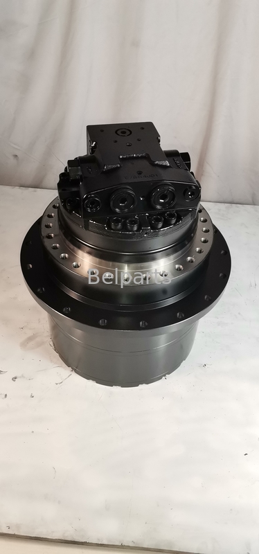 EC240 SA 1143-00111 Baggerfahrmotor für GM35 Volvo Hydraulikmotor