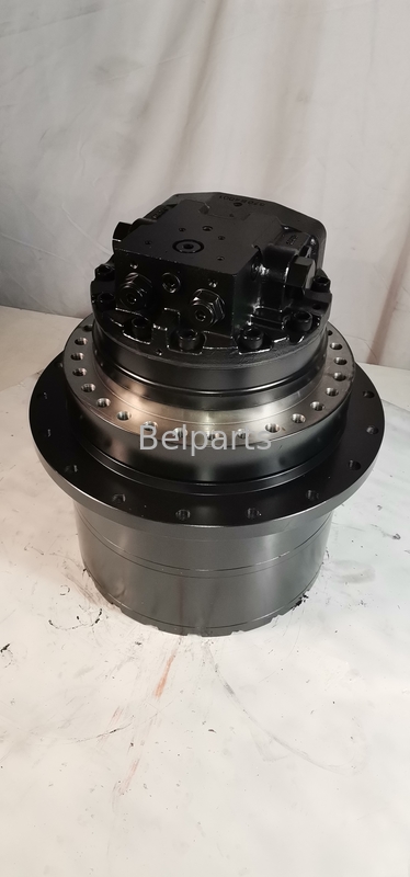 Volvo EC240 SA1143-00111 Bagger-Reisemotormontage für den GM35-Hydraulikmotor