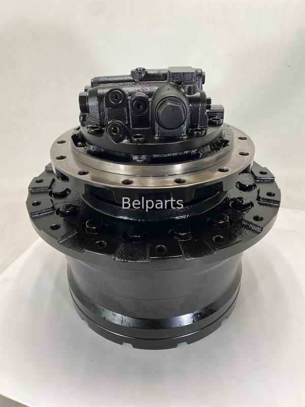 Hitchi Hitchi ZX130 9289616 9180429 9196238 Reisemotor Assy für Hitachi HMGE21E Endantrieb Reisemotor Assy für Hitachi HMGE21E Endantrieb