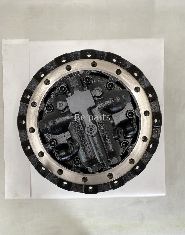 Hitchi Hitchi ZX130 9289616 9180429 9196238 Reisemotor Assy für Hitachi HMGE21E Endantrieb Reisemotor Assy für Hitachi HMGE21E Endantrieb