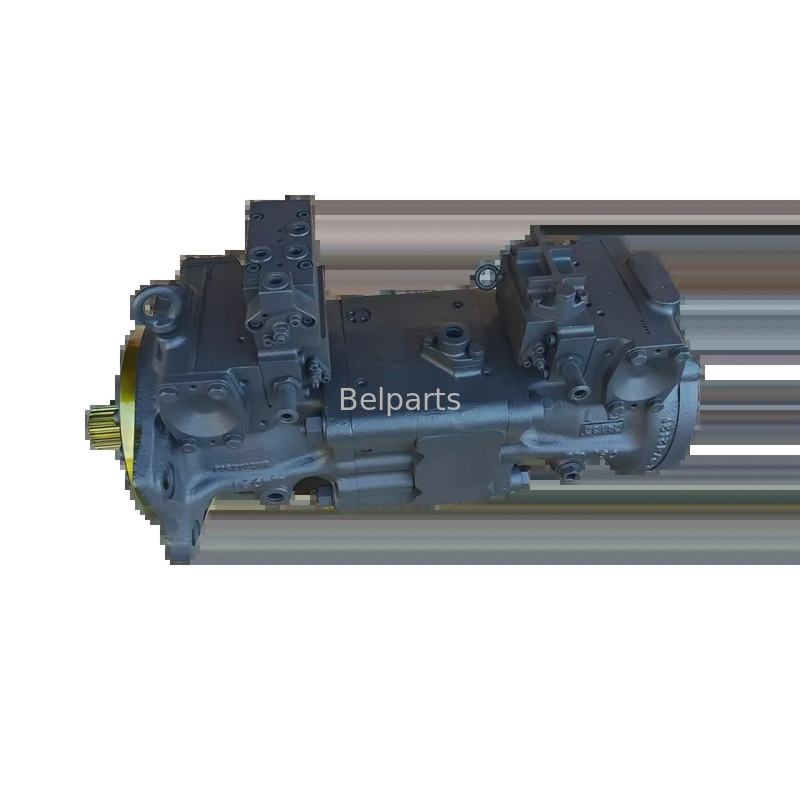 Belparts KOMATSU PC1250-8 708-2L-00680 Hydraulische Pumpe für Minibagger