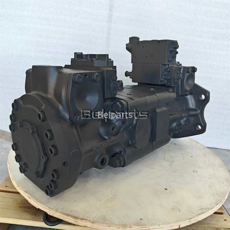 PC1250-8 708-2L-00680 Hydraulikpumpenanlage für Bagger für KOMATSU Minibagger