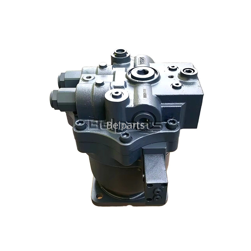 Volvo Schwingmotor EC700CL Schwingmotor 14535293 VOE14535293 Für die Baggermaschine MFC250-032