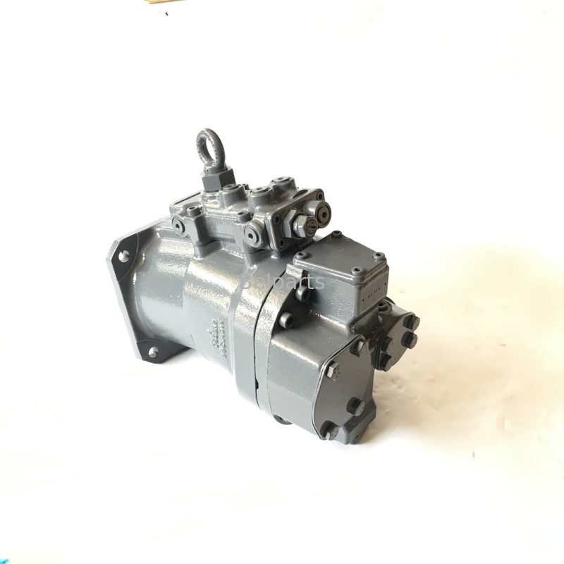 Belparts ZX300 Hydraulische Hauptpumpenanlage 9122780 9136850 Für Hitachi Baggerteile