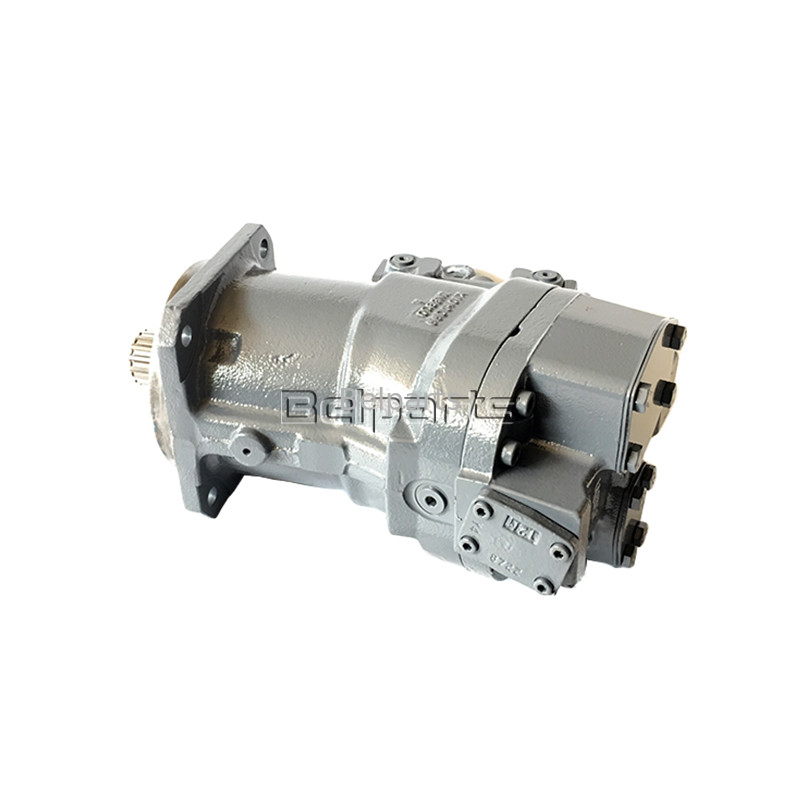 Belparts ZX300 Hydraulische Hauptpumpenanlage 9122780 9136850 Für Hitachi Baggerteile