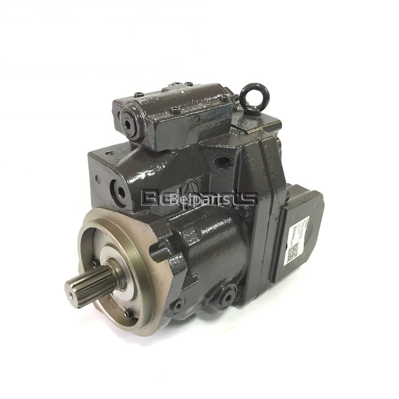 Belparts K3VL80 SY75 Hydraulikpumpenanlage für Sany Minibagger Hauptpumpe