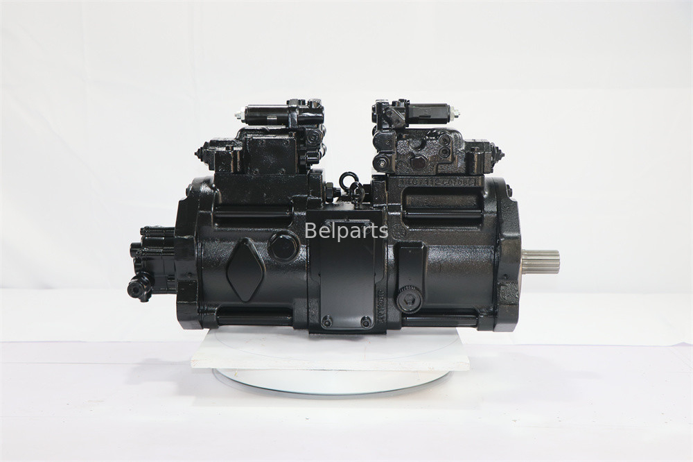 Kobelco K3V112DTP-9TEL-14T SK200-6E Hydraulische Hauptpumpe Ersatzteile für Bagger
