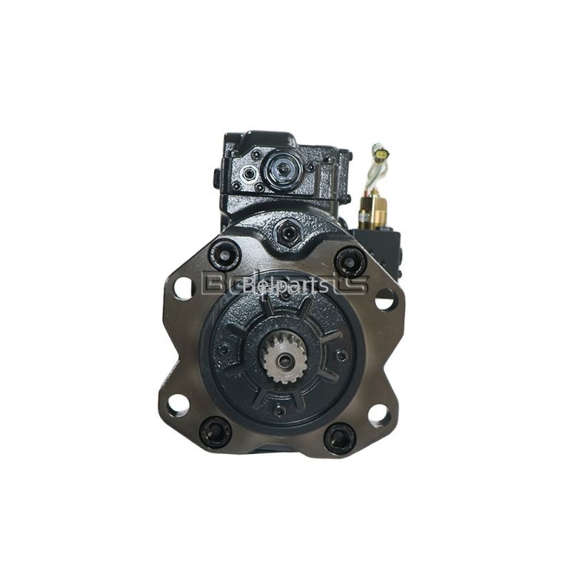 Belparts Mini K3V112DT-9C32-14T Hydraulische Hauptpumpe SH200A1 SH200A2 Für Bagger