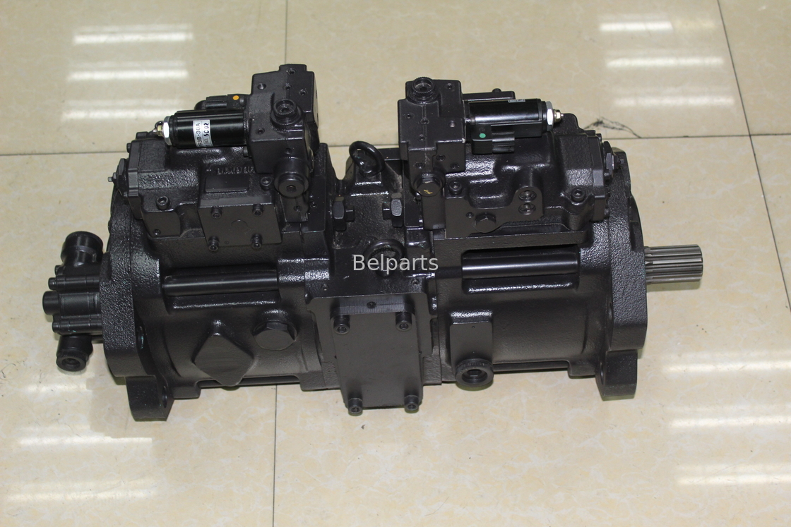 Belparts Mini K3V112DT-9C32-14T Hydraulische Hauptpumpe SH200A1 SH200A2 Für Bagger