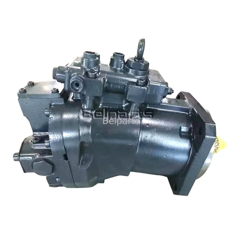 Hitachi Baggerpumpe ZX300 ZX300-3 Hydraulische Hauptpumpe 9122780 9136850