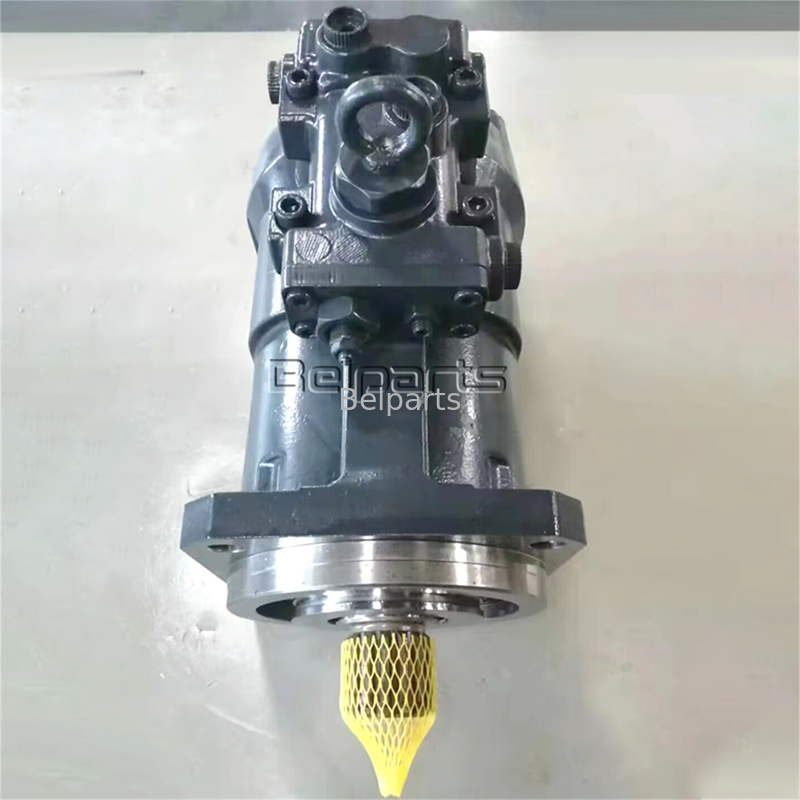 Hitachi Baggerpumpe ZX300 ZX300-3 Hydraulische Hauptpumpe 9122780 9136850