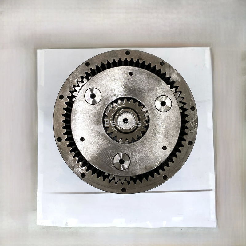 R480-9 390B-12100 Schwingantrieb Getriebe für Hyundai Hydraulic Reduction