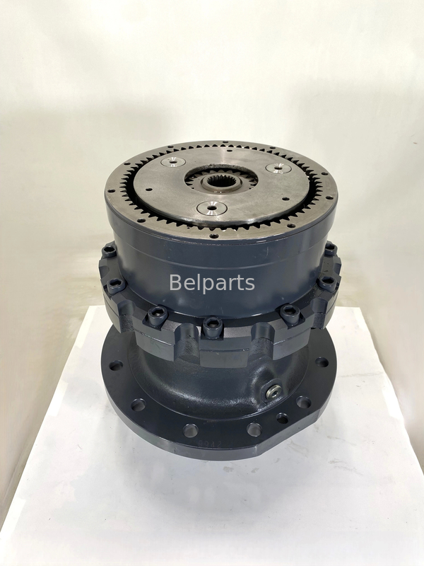 R480-9 390B-12100 Schwingantrieb Getriebe für Hyundai Hydraulic Reduction