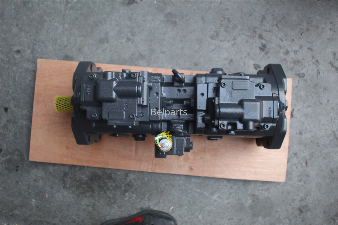 Hyundai R480-9S 31QB-10030 31QB-10011 Baggerpumpe für Baggerteile