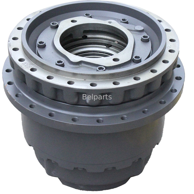 R480LC-9 Schleppgetriebe 34E7-02500 Schleppgetriebe