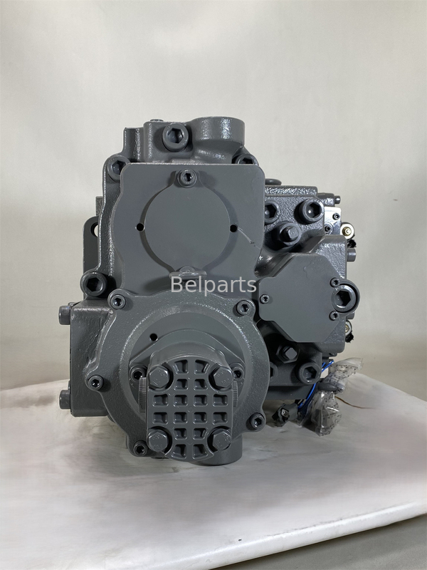 K5V200DPH-XMXR-OE02 ZX450-3 9199338 Hydraulische Pumpenanlage für HITACHI Bagger