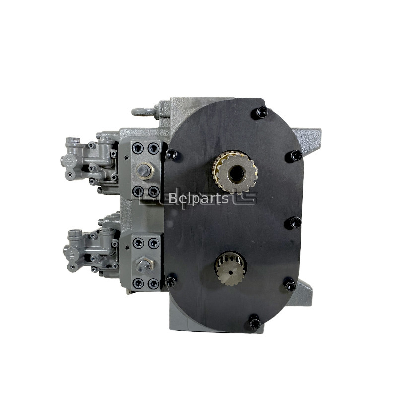 HITACHI Bagger ZX450-3 9199338 Hydraulische Pumpenanlage für K5V200DPH-XMXR-OE02