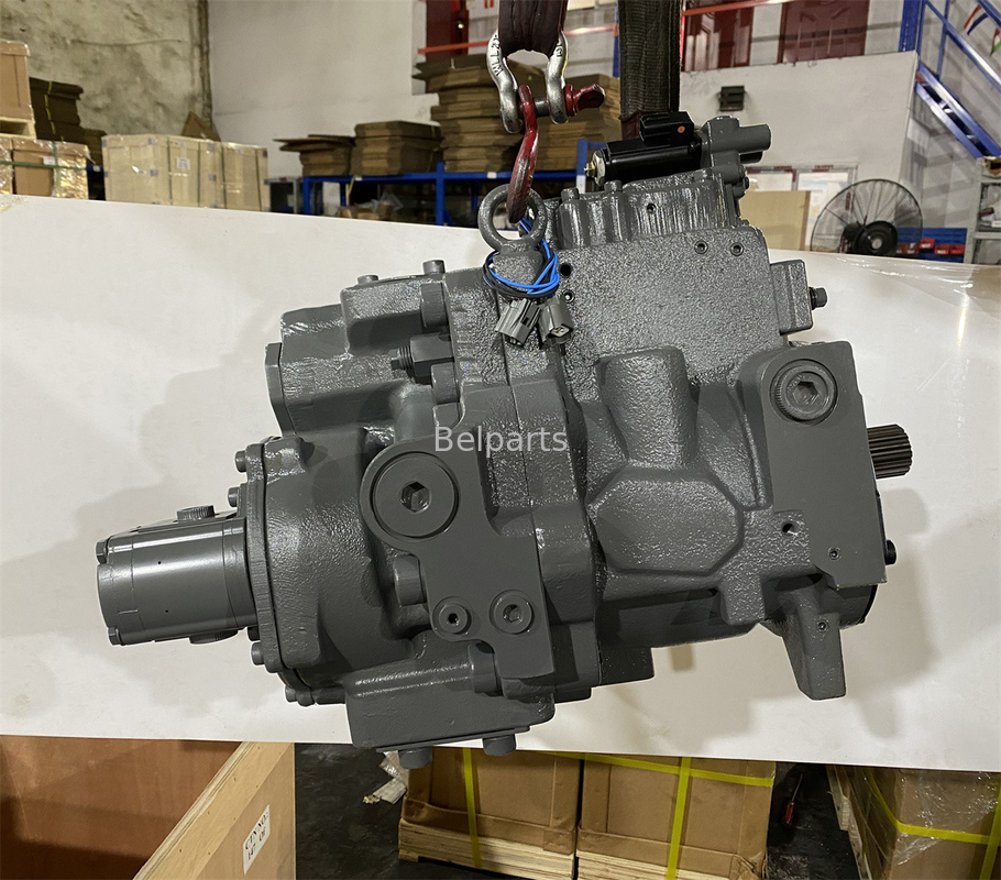 HITACHI Bagger ZX450-3 9199338 Hydraulische Pumpenanlage für K5V200DPH-XMXR-OE02