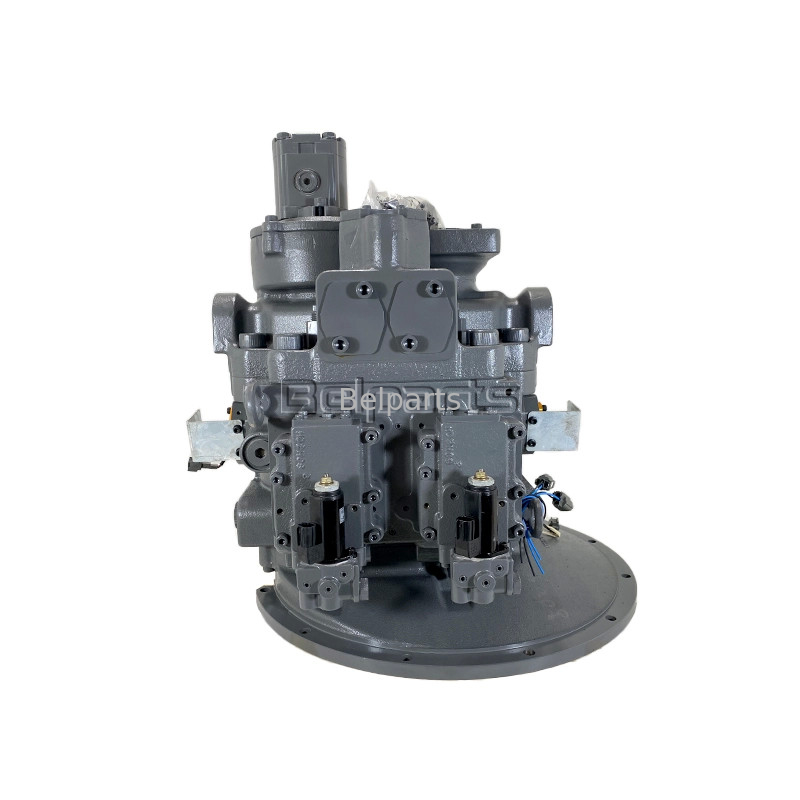 Belparts Bagger K5V200DPH-NXMXR-OE11 Bagger Hauptpumpe ZX450-1 4432815 für Hitachi