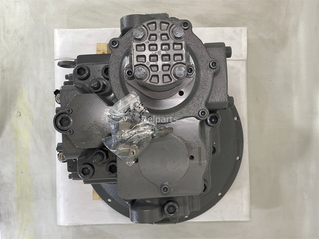 Belparts Bagger K5V200DPH-NXMXR-OE11 Bagger Hauptpumpe ZX450-1 4432815 für Hitachi