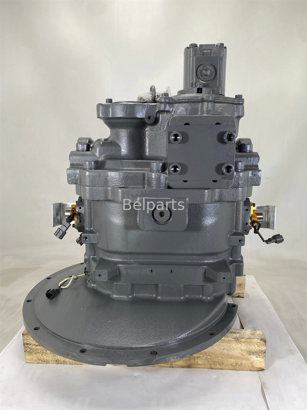 Belparts Bagger K5V200DPH-NXMXR-OE11 Hydraulikpumpe ZX450-1 4432815 für Hitachi