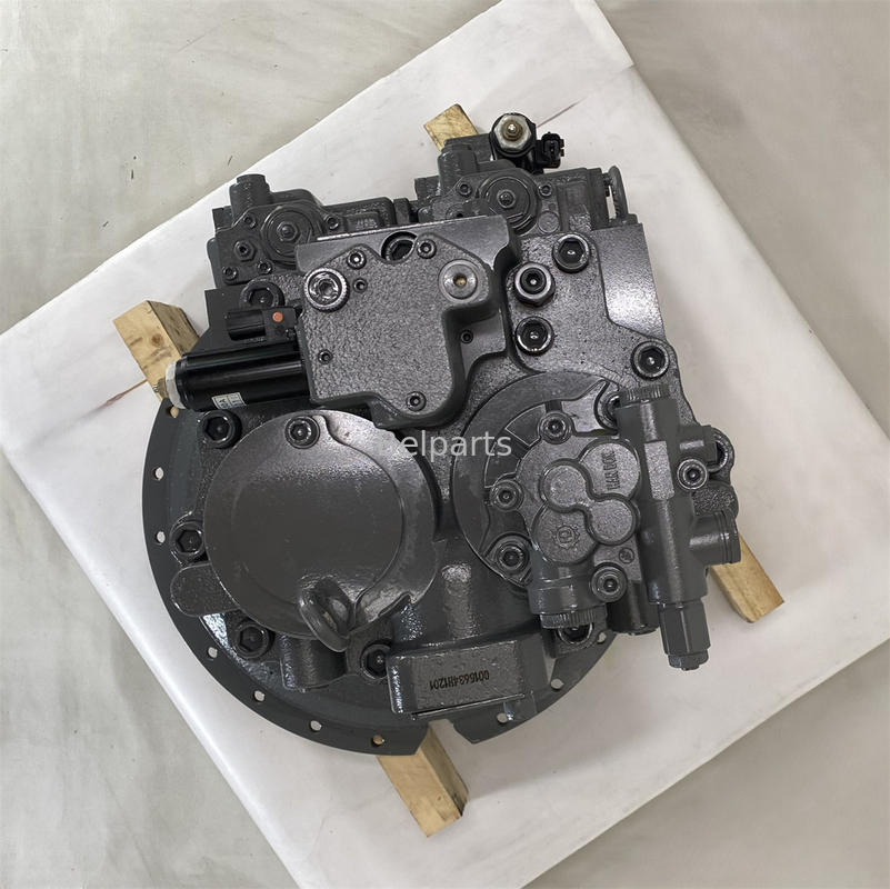 Ersatzteile für Bagger CX210B KRJ17131 Pumpe Assy K3V112DP-XDPR-9Y00 Hydraulische Hauptpumpe
