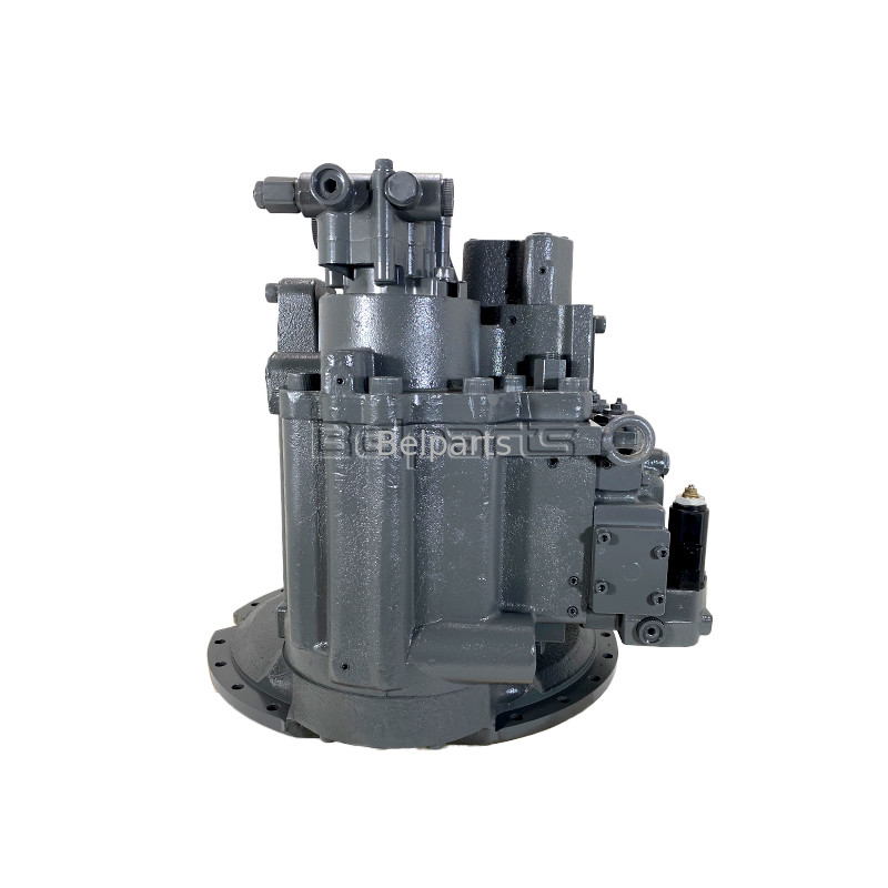Ersatzteile für Bagger CX210B KRJ17131 Pumpe Assy K3V112DP-XDPR-9Y00 Hydraulische Hauptpumpe