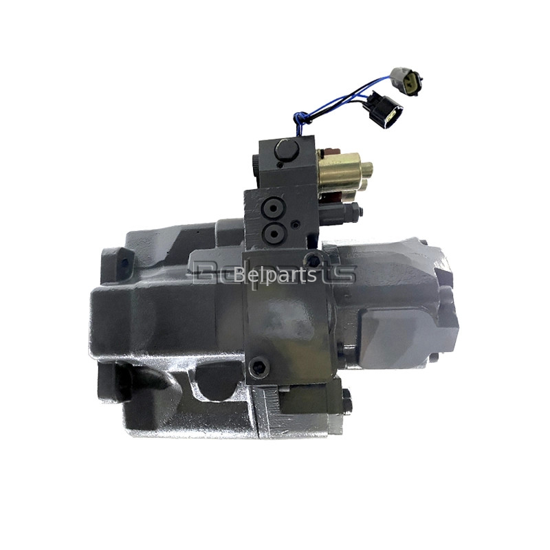 Ersatzteile für Bagger VIO70 172187-73100 Hydraulische Hauptpumpe für AP2D36-G2SP-30.07.0-SR