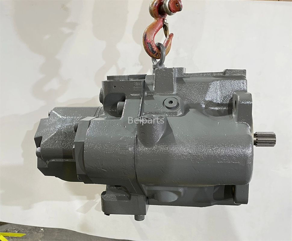 Ersatzteile für Bagger VIO70 172187-73100 Hydraulische Hauptpumpe für AP2D36-G2SP-30.07.0-SR