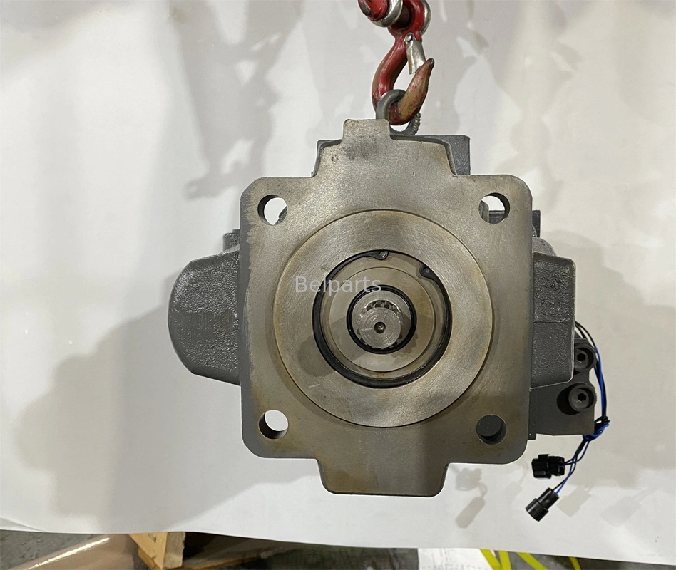 Ausbaupumpenmontage VIO70 172187-73100 Hydraulische Hauptpumpe für AP2D36-G2SP-30.07.0-SR