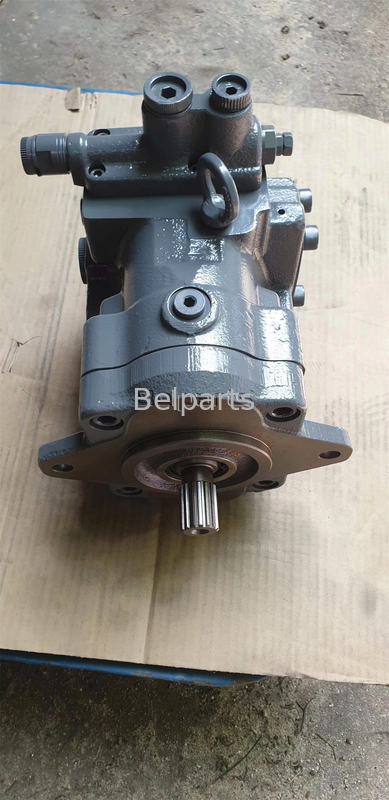 Ersatzteile für Bagger PSVL-42CG Pumpenmontage E305.5 374-2025 Hydraulische Hauptpumpe