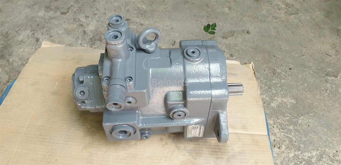 Ersatzteile für Bagger PSVL-42CG Pumpenmontage E305.5 374-2025 Hydraulische Hauptpumpe