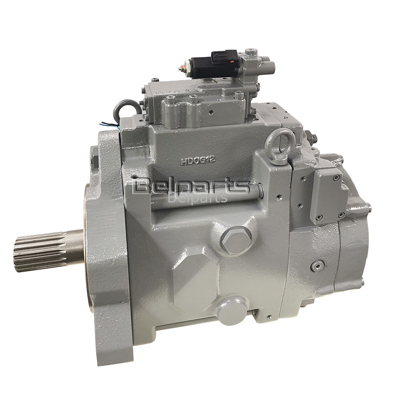 Hitachi ZX850-3 ZX650-3 4635645 Hydraulische Pumpenanlage für Baggerteile K3V280