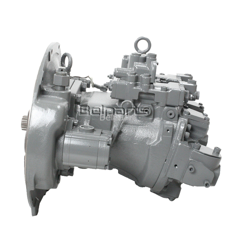 Hitachi Bagger ZX200-3 9262319 9262320 Hydraulikpumpe für Minibagger