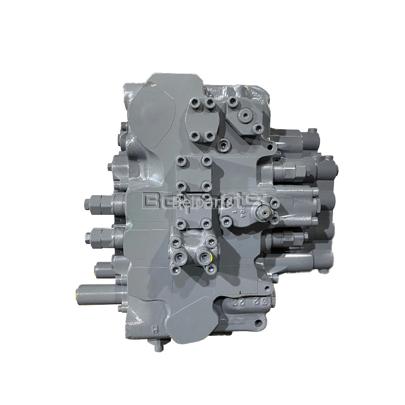 Bleparts Bagger ZX200 4398652 4606144 Steuerventil Assy für Hitachi Baggerteile