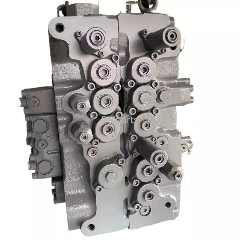 Hitachi Bagger ZX200 4398652 4606144 Steuerventil Assy für Minibaggerteile
