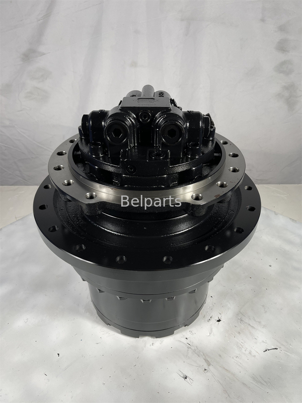 Hitachi Bagger HMGF40FA ZX200-3 Endantrieb 9257254 9258325 Reisemotor Assy