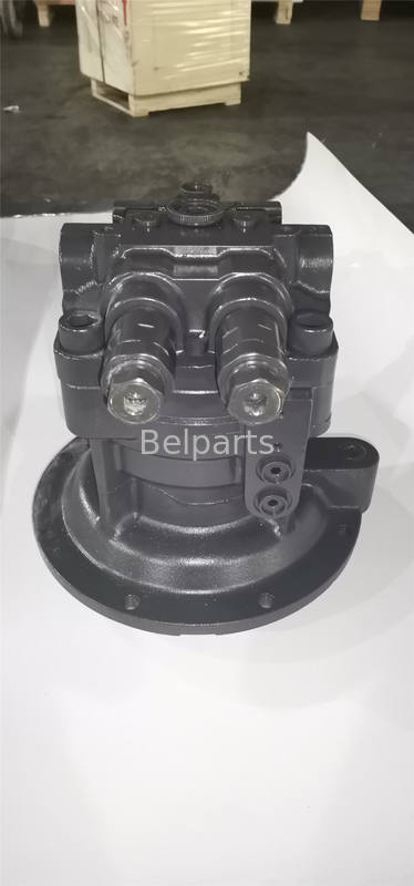Belparts Bagger M5X130 Hitachi Schwingmotor Assy ZX200 ZX200-3 9257254 9258325