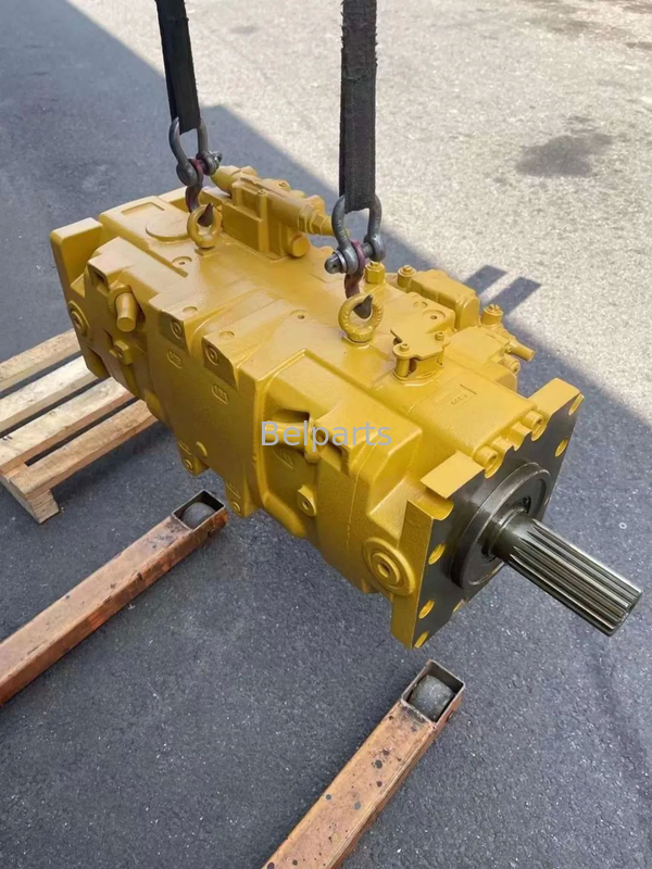 Belteile 369-9655 3699655 Bagger Hydraulikpumpe A28VO280 Für TQ 390F 374F