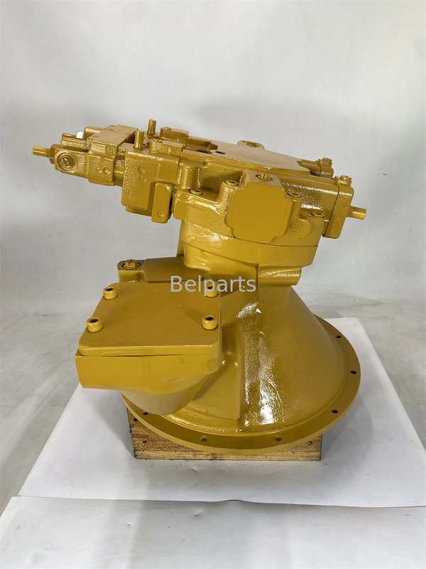 Highlight Bagger hydraulische Pumpe A8VO140 für Belparts Gelb A8VO107 A8VO160 A8VO200 TQ Doosan Sanyi