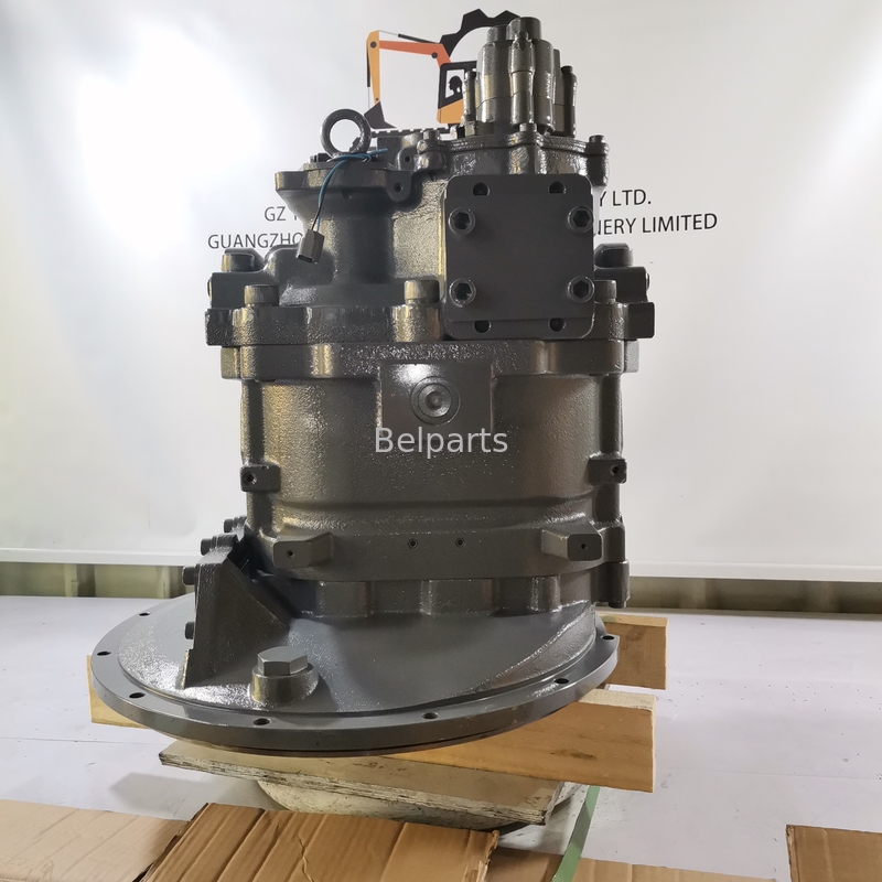 Belparts Bagger Hydraulische Motorpumpe 2959663 Für TQ 345D 349D 345D Pumpe Assy in Bergbau Anwendung