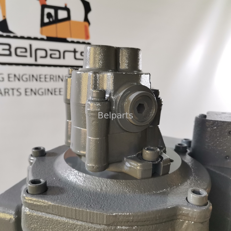 Ausgrabungsmaschine Hydraulikmotor 2959663 für Belteile TQ-Pumpe 345D 349D 345D