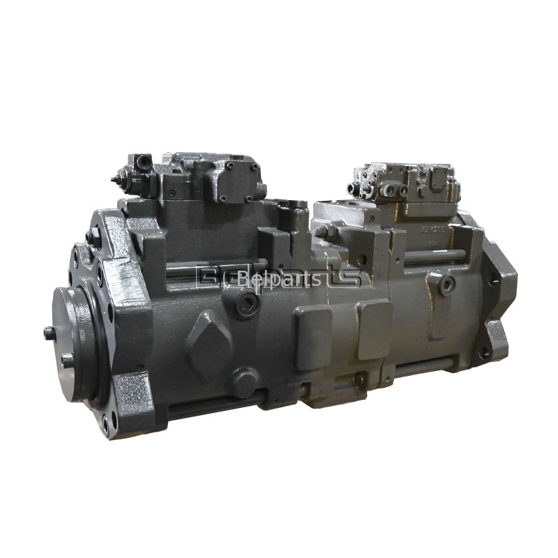 4455484 4424246 Baggerteile Hydraulikpumpe YA00003081 Für Hitachi EX2500-6 EX5500