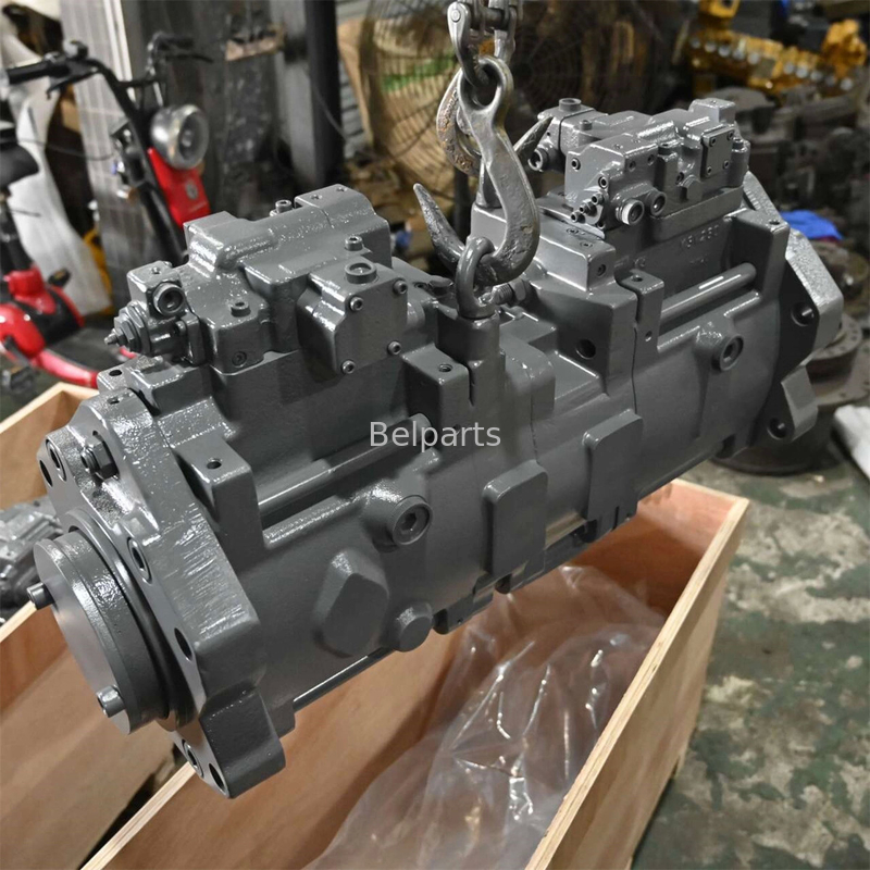 YA00003081 4455484 4424246 Crawler Bagger Teile Hydraulikpumpe für Hitachi EX2500-6 EX5500