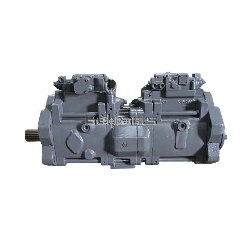 YA00003081 4455484 4424246 Crawler Bagger Teile Hydraulikpumpe für Hitachi EX2500-6 EX5500