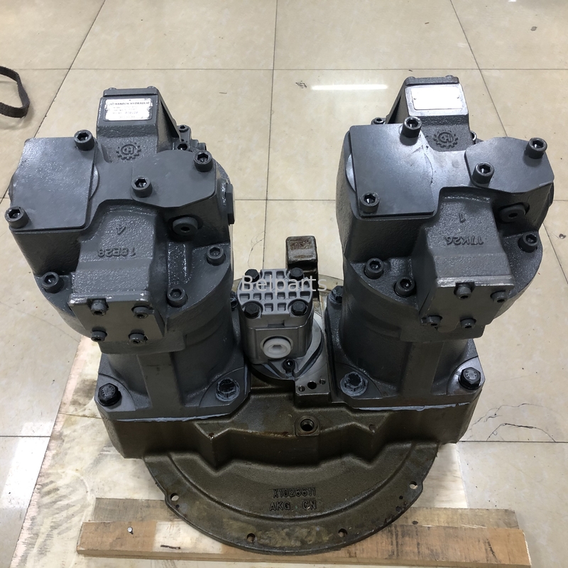 Hitachi ZX330-5G Hydraulic Pump Assy YB60000253 und YB60000254 notwendig für Bauprojekte