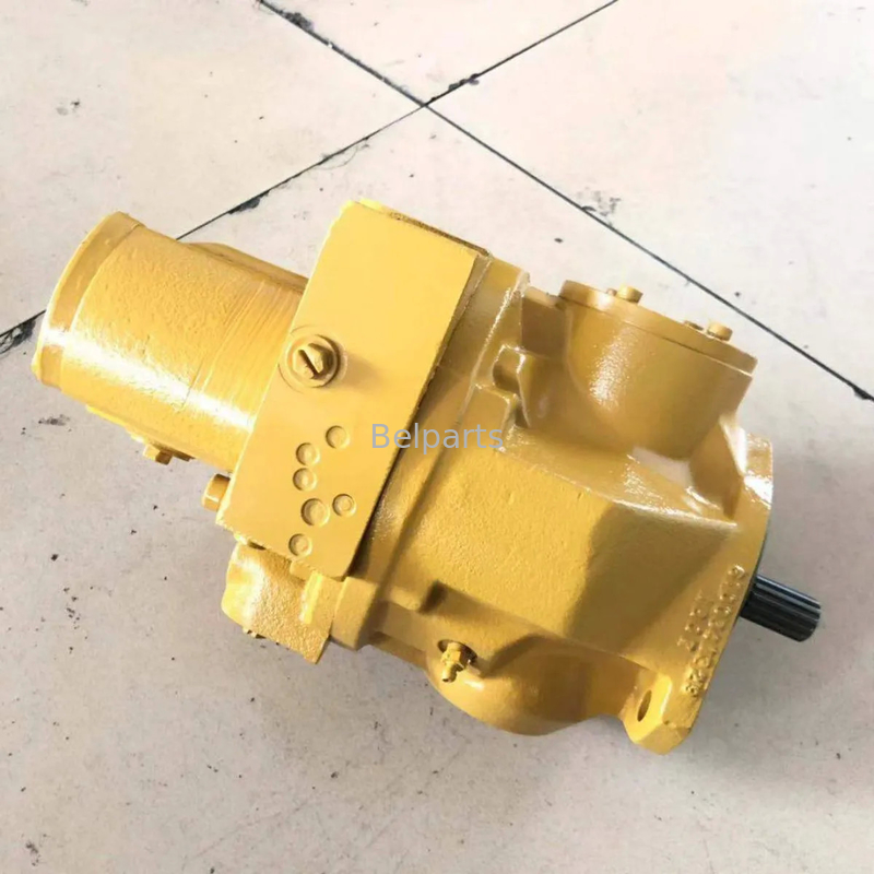 Rexroth AP2D25 341-7666 Bagger Hydraulische Hauptpumpe für TQ E304.5 305C 306