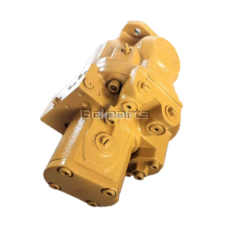 Belparts Bagger Hydraulikpumpe AP2D25 341-7666 Hauptpumpe für Rexroth E304.5 305C 306