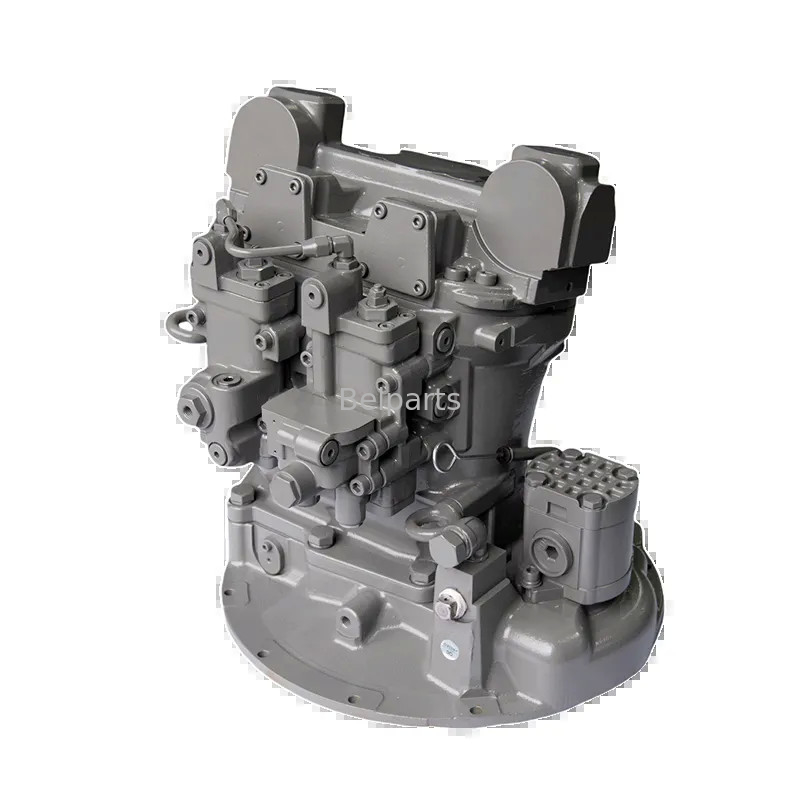 YB60000068 YB60000069 Belparts Bagger Hydraulische Pumpe HPV118 Für ZX200-5G ZX210-5G